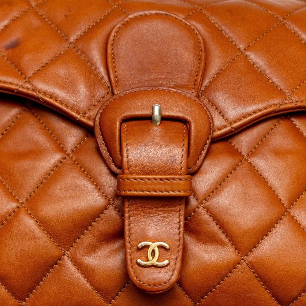 CHANEL description rare